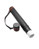 Tebag 7 cm Proje Tüpü Siyah thumbnail 4