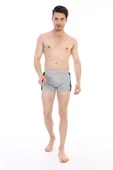 Çift Kaplan 850 Biyeli Likralı Erkek Boxer thumbnail 4