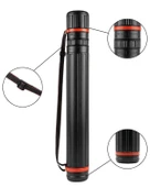 Tebag 7 cm Proje Tüpü Siyah thumbnail 3