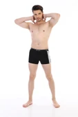 Çift Kaplan 850 Biyeli Likralı Erkek Boxer thumbnail 3