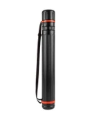 Tebag 7 cm Proje Tüpü Siyah thumbnail 1