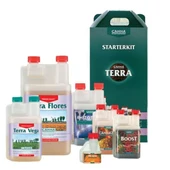 Canna Terra Starter Kit thumbnail 1
