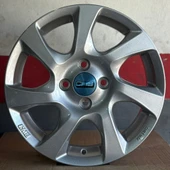 4*100*15*6.0 ET48 CH67.1 CMS1059 TEK JANT thumbnail 1