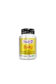 Suda Vitamin D3 K2 60 Kapsül thumbnail 1