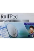 Roll Ped Steril Göz Pedi 5 Adet thumbnail 1