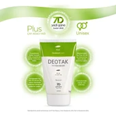 Deotak Krem Deodorant Plus 35 ml thumbnail 2