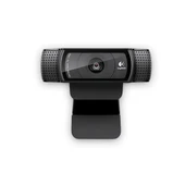 LOGITECH C920 HD PRO Webcam-Siyah 960-001055 thumbnail 1
