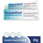 Bepanthol Bepanthol® Onarıcı Bakım Merhemi 30 G thumbnail 1