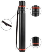 Tebag 8,5 cm Proje Tüpü Siyah thumbnail 3