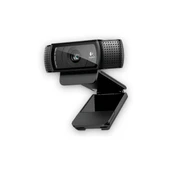 LOGITECH C920 HD PRO Webcam-Siyah 960-001055 thumbnail 2