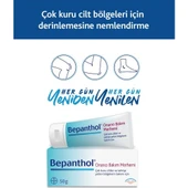 Bepanthol Bepanthol® Onarıcı Bakım Merhemi 30 G thumbnail 5