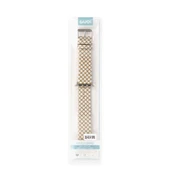 Watch 38Mm Karo Motif Kordon - thumbnail 2