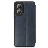 A38 Kılıf Flip Cover - Lacivert thumbnail 1
