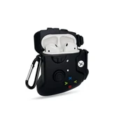Airpods 3 (3.Nesil) Karakter Silikon - Desen 2 thumbnail 2