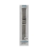 Watch 38Mm Karo Motif Kordon - Siyah thumbnail 2