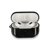 Airpods Pro (1.Nesil) 3In1 Kılıf - Siyah thumbnail 1