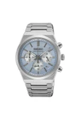 Seiko Chronograph SSB459P Erkek Kol Saati thumbnail 1