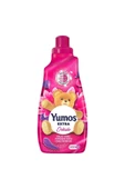 Yumoş Extra Konsantre Yumuşatıcı Orkide 1440 ML thumbnail 2