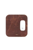 Guard Antik Taba Deri Mouse Pad 30 x 27 Cm thumbnail 2