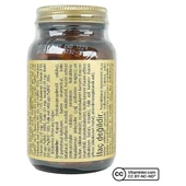 Solgar Vitamin B Complex 100 Kapsül thumbnail 3