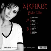 Yıldız Tilbe Aşkperest - Plak thumbnail 2