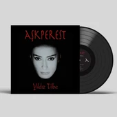 Yıldız Tilbe Aşkperest - Plak thumbnail 3