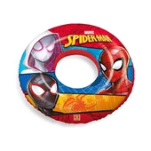 Spiderman 50CM Çocuk Yüzme Simit 16928 thumbnail 2