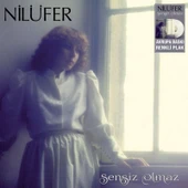 Nilüfer Sensiz Olmaz - Renkli Plak thumbnail 1
