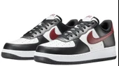 Nike Air FORCE 1 07-FZ4615-001 thumbnail 3