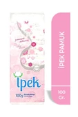 İpek Pamuk Hidrofil 100 Gr (2'Lİ) thumbnail 1