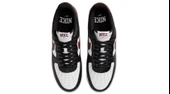 Nike Air FORCE 1 07-FZ4615-001 thumbnail 2