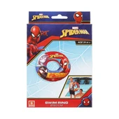 Spiderman 50CM Çocuk Yüzme Simit 16928 thumbnail 3
