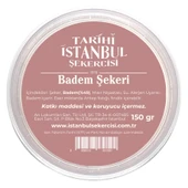 Badem Şekeri 150 Gr thumbnail 2
