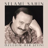Selami Şahin Özledim Her Şeyini - Plak thumbnail 1