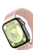 Newface Huawei Fit 4 Star Kordon - Pudra thumbnail 2