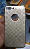 iPhone 7 plus/ 8 plus delikli silikon kılıf thumbnail 1