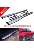 Honda Crv Yan Basamak 2013-2018 Arası thumbnail 3