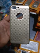 iPhone 7 plus/ 8 plus delikli silikon kılıf thumbnail 3