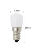 Boyser Altus 552D Fırın Lambası 15W - 1412 thumbnail 3