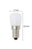 Boyser Electrolux EOG92102CX Fırın Lambası 15W - 1412 thumbnail 3
