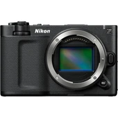 Nikon ZR 6K Sinema Kamera thumbnail 1