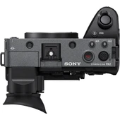 Sony FX2 Sinema Kamera thumbnail 2