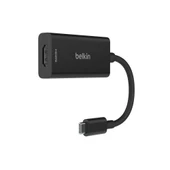 BELKIN CONNECT USB-C HDMI 2.1 ADAPTÖR AVC013BTBK thumbnail 1