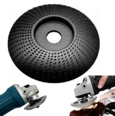 Cmc Tools Ahşap Eğe Disk 125 MM 6055 thumbnail 2