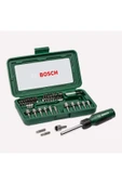 Bosch 46 Parça Vidalama Ucu Seti thumbnail 1