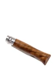 Opinel N°8 Ceviz Saplı Çelik Çakı thumbnail 2