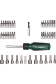 Bosch 46 Parça Vidalama Ucu Seti thumbnail 3