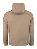 Tactical Outdoor Softshell Erkek Mont SHELLDT01 thumbnail 9