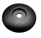 Cmc Tools Ahşap Eğe Disk 125 MM 6055 thumbnail 1