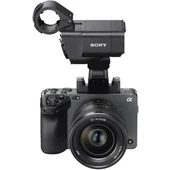 Sony FX3A Sinema Kamerası thumbnail 4